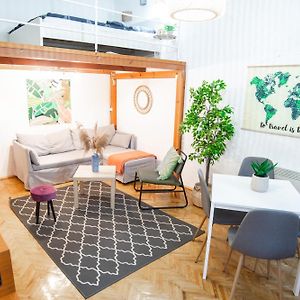 Appartement met een Slaapkamer